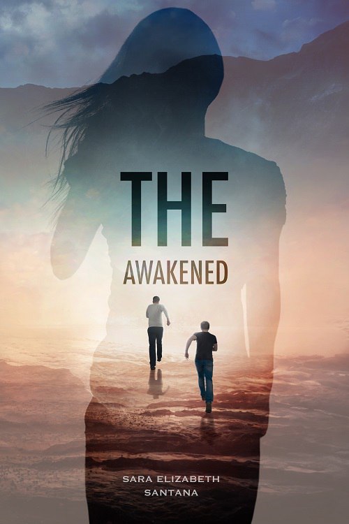 Sara Elizabeth Santana – The Awakened