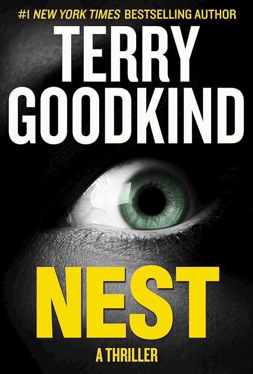 Terry Goodkind – Nest