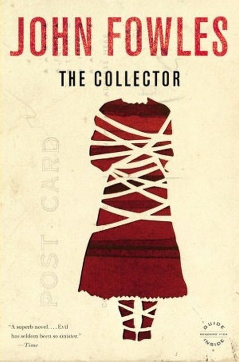 John Fowles – The Collector