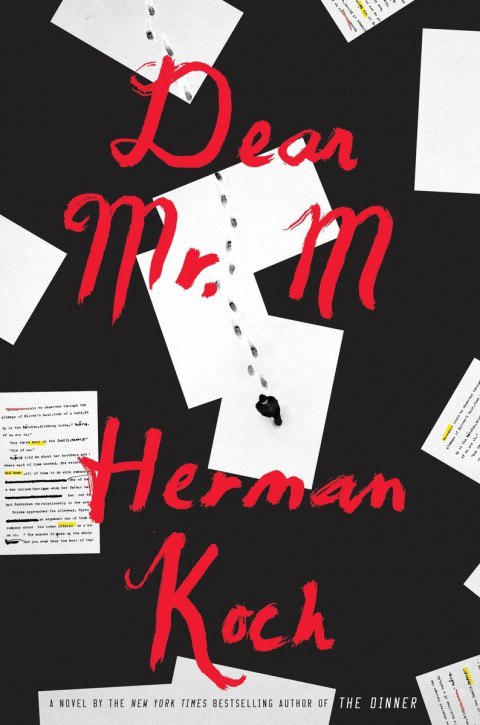 Herman Koch – Dear Mr