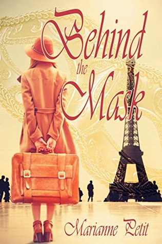 Marianne Petit – Behind The Mask