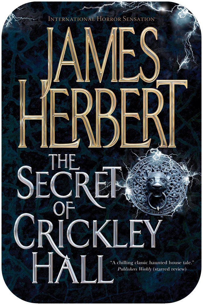 Herbert, James-The Secret Of Crickley Hall