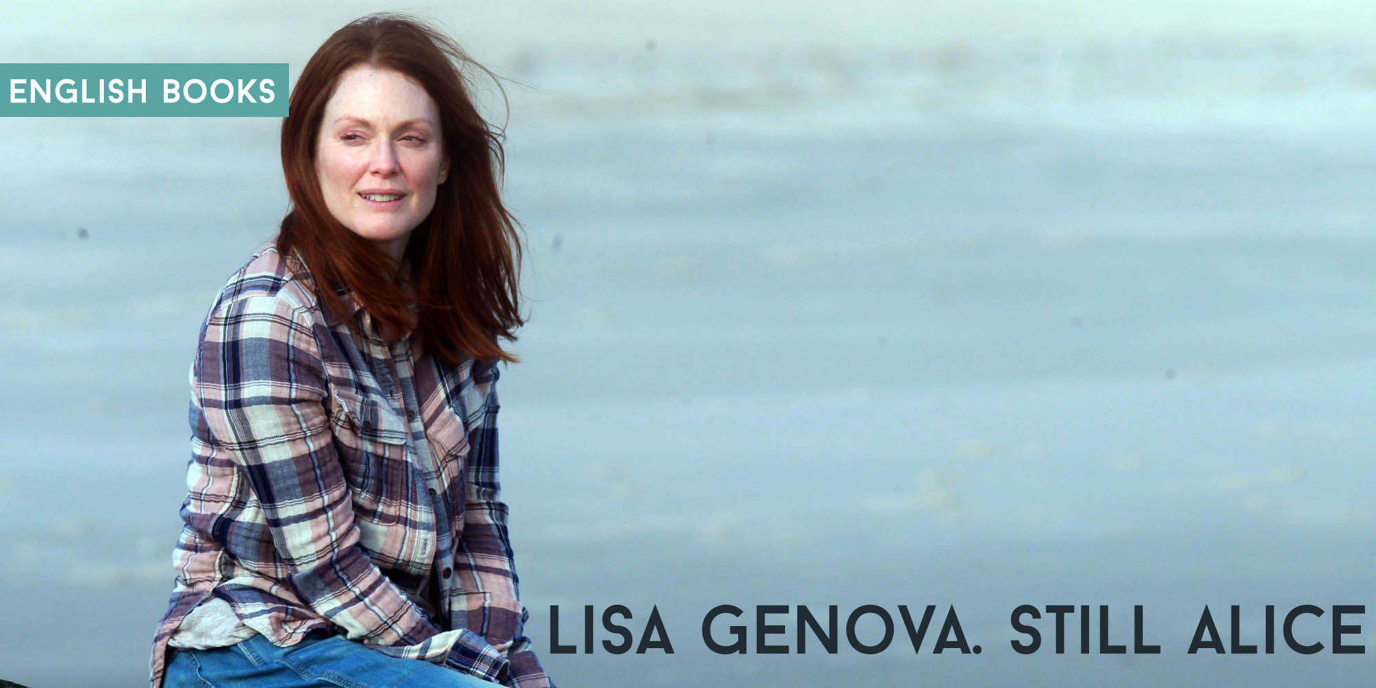 Lisa Genova — Still Alice