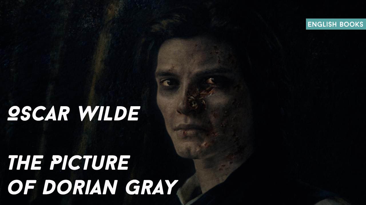 Oscar Wilde — The Picture Of Dorian Gray