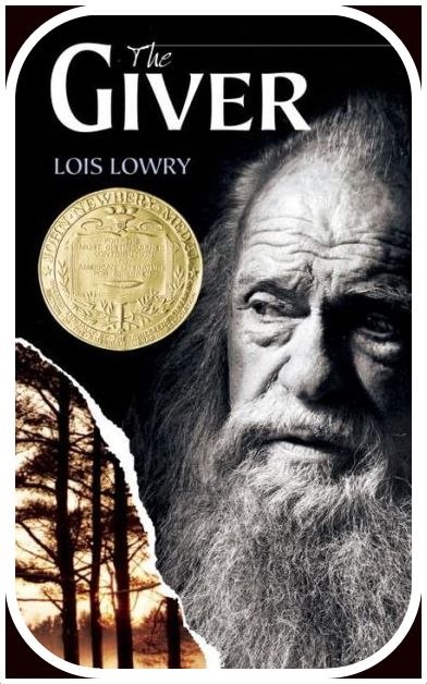 Lowry, Lois-The Giver (Giver 01)