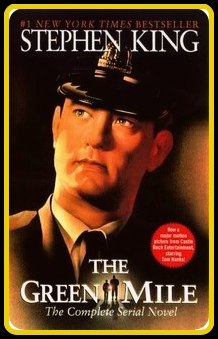 Stephen King-The Green Mile