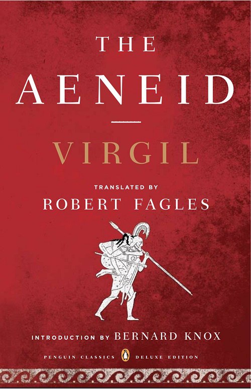 Virgil – Aeneid