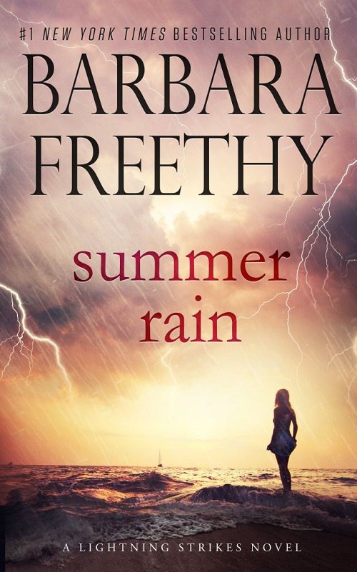 Barbara Freethy – Summer Rain (Book 03)