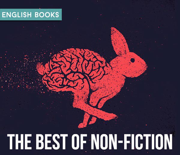 The Best Of Non-fiction