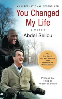 Abdel Sellou-You Changed My Life