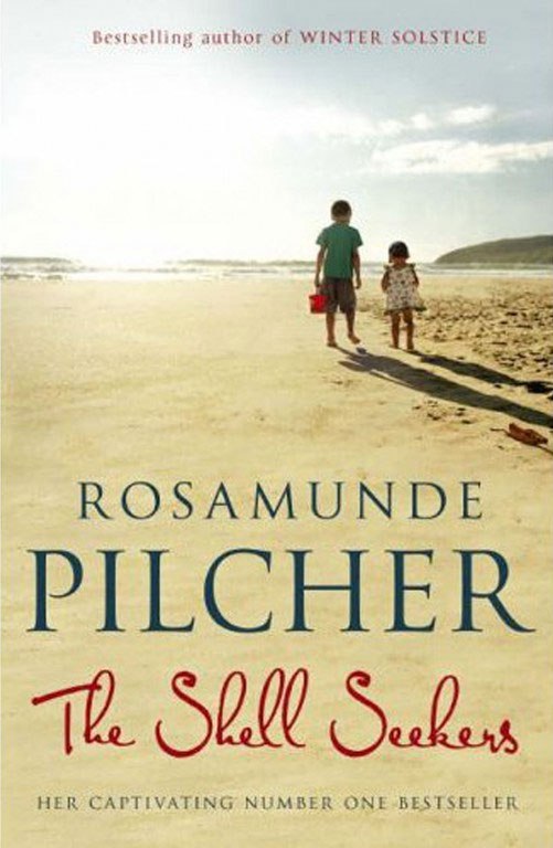 Rosamunde Pilcher – The Shell Seekers