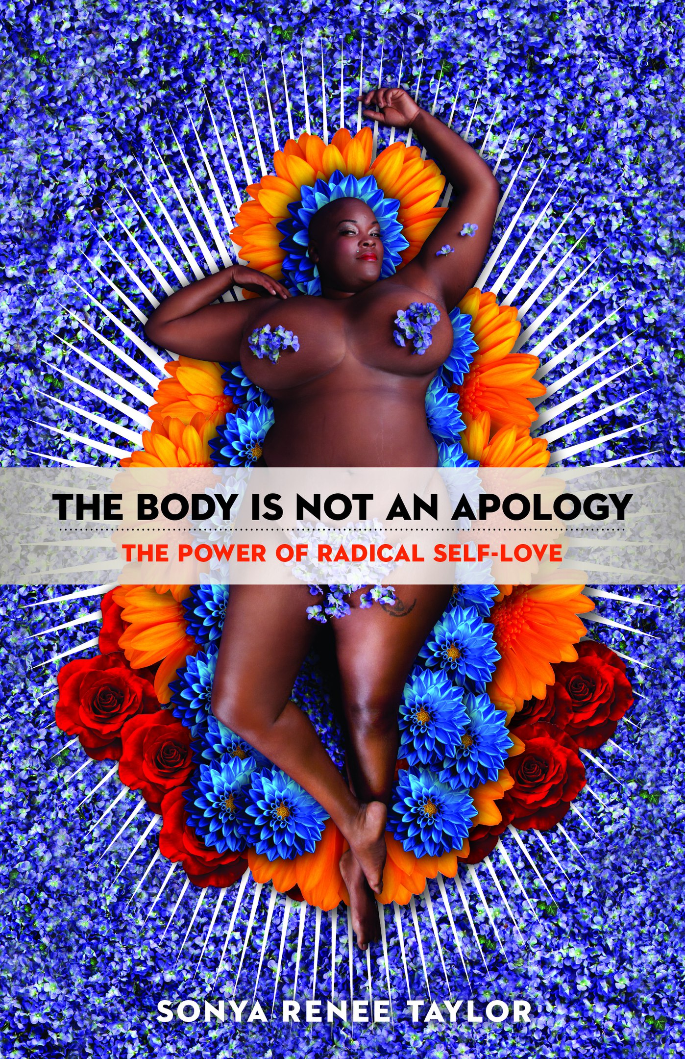Sonya Renee Taylor – The Body Is Not An Apology