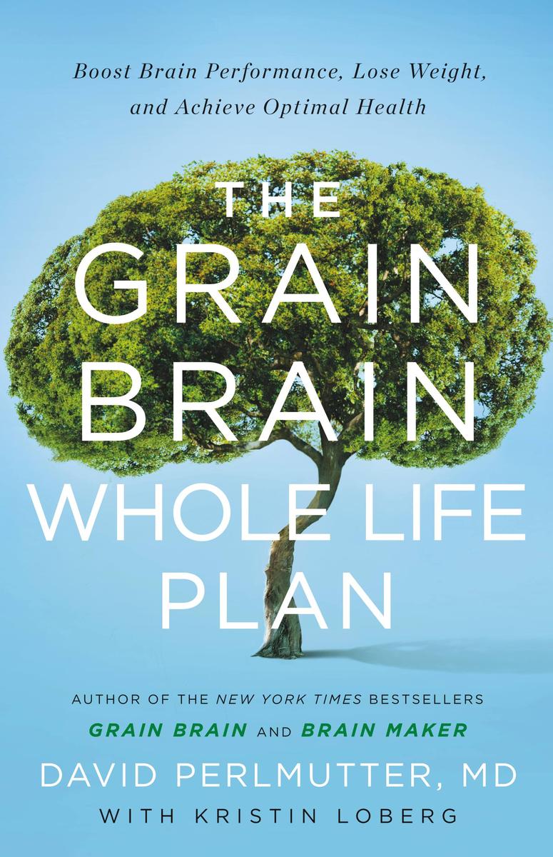 David Perlmutter – Grain Brain