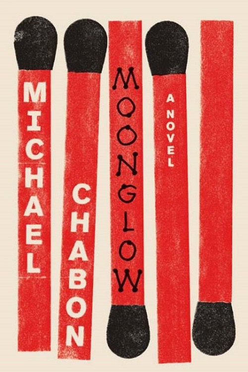 Michael Chabon – Moonglow