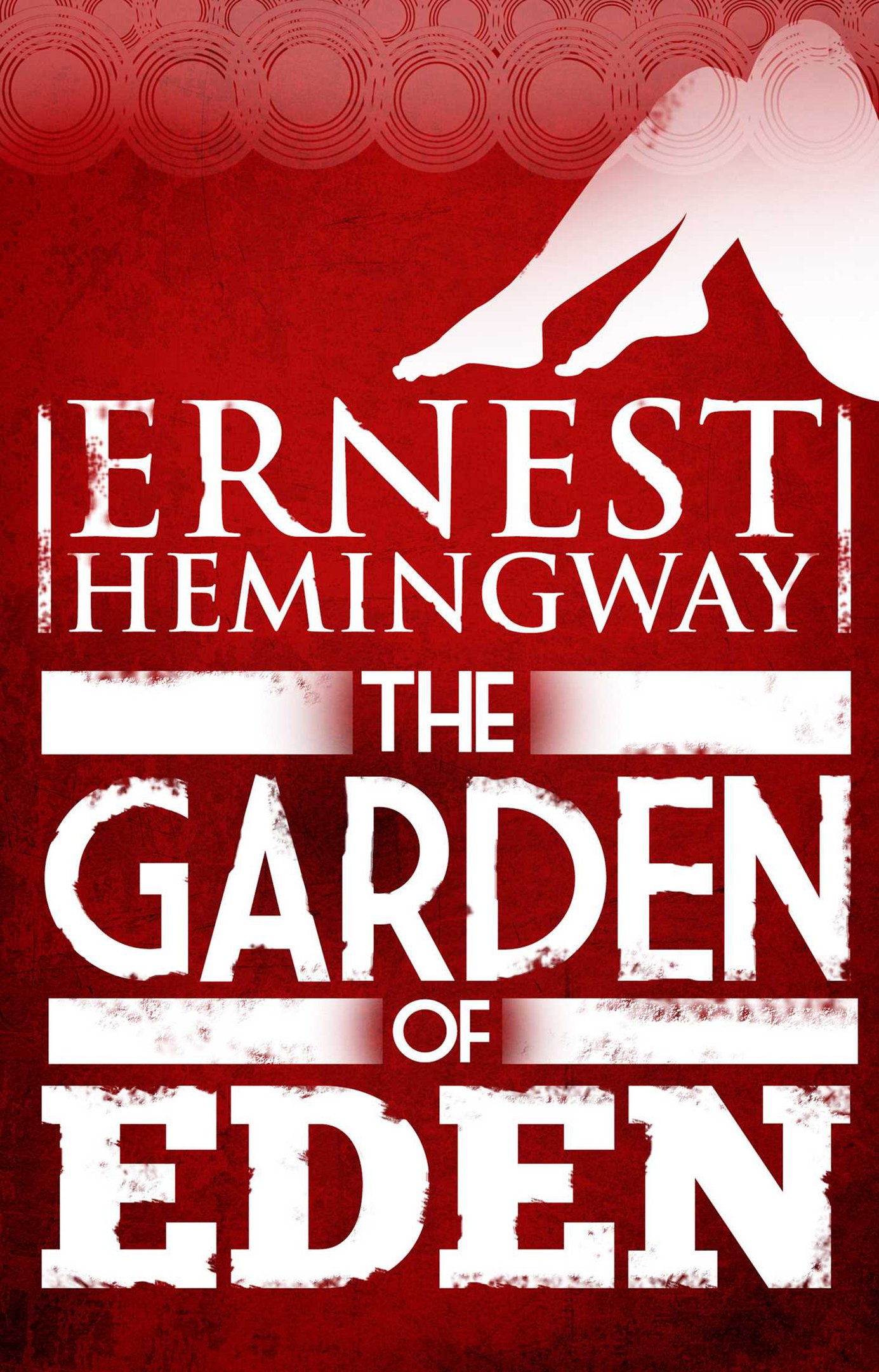 Ernest Hemingway The Garden Of Eden Read And Download Epub Pdf