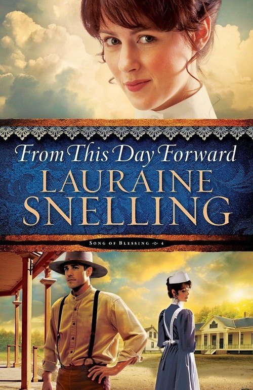 Lauraine Snelling – From This Day Forward