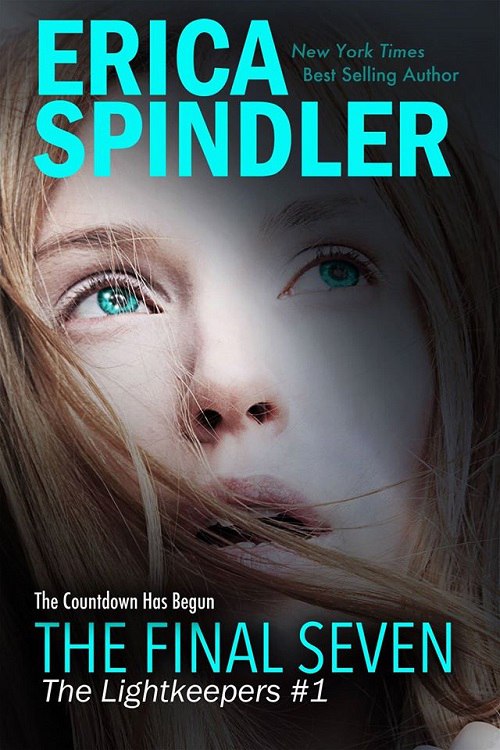 Erica Spindler – The Final Seven