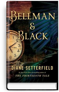 Diane Setterfield – Bellman & Black