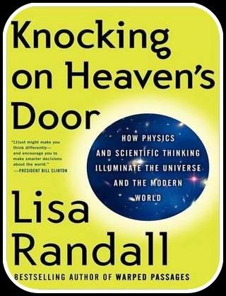 Lisa Randall-Knocking On Heaven Door