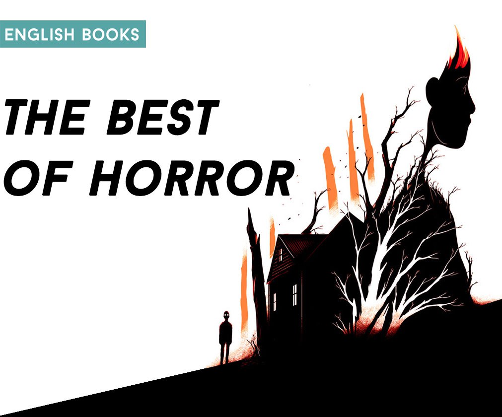 The Best Of Horror