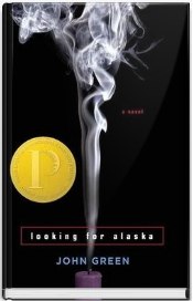 John Green-Looking For Alaska