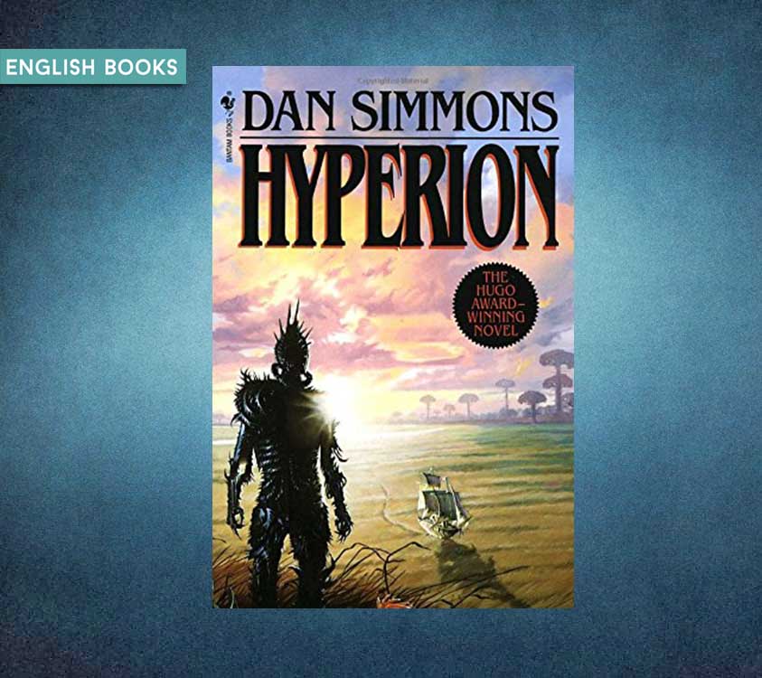 Dan Simmons — Hyperion
