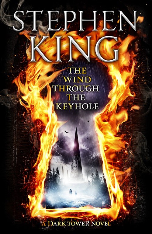 Stephen King – The Dark Tower 4