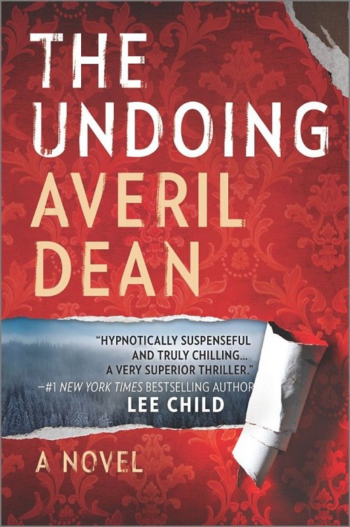 Averil Dean – The Undoing