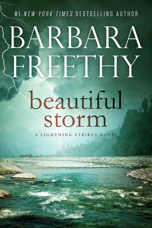Barbara Freethy – Beautiful Storm (Book 01)