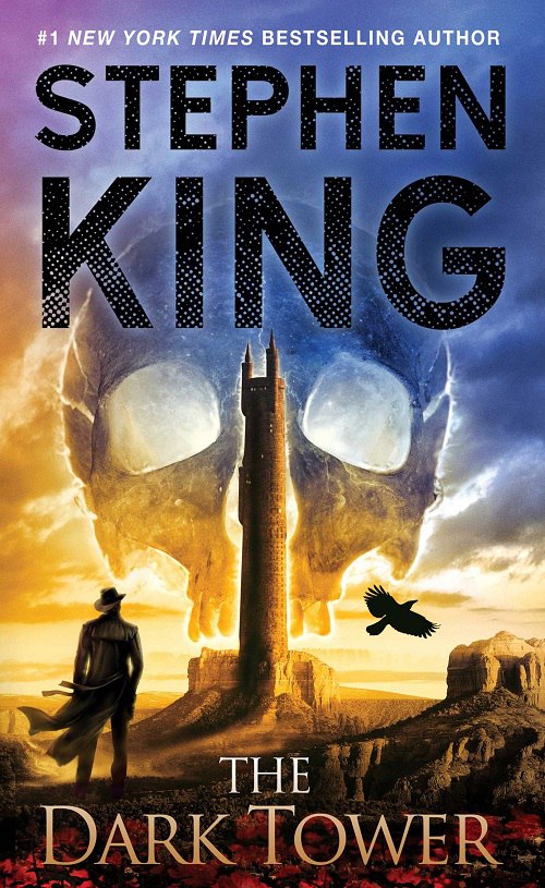 Stephen King – The Dark Tower 7 – The Dark Tower