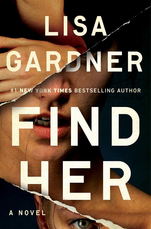 Lisa Gardner – Find Her
