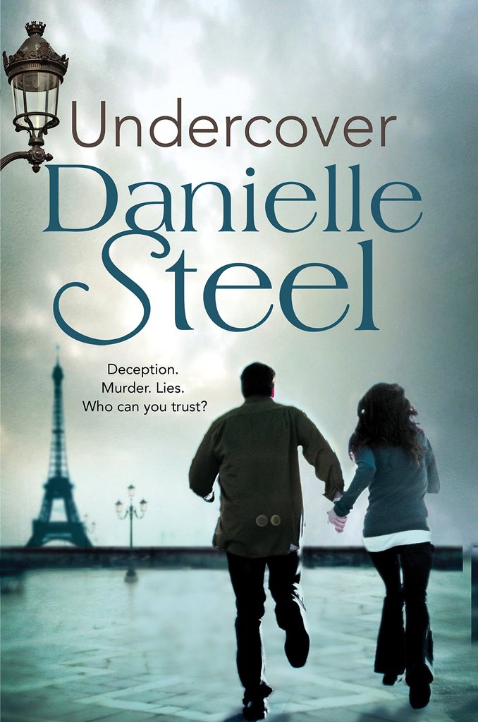 Danielle Steel – Undercover
