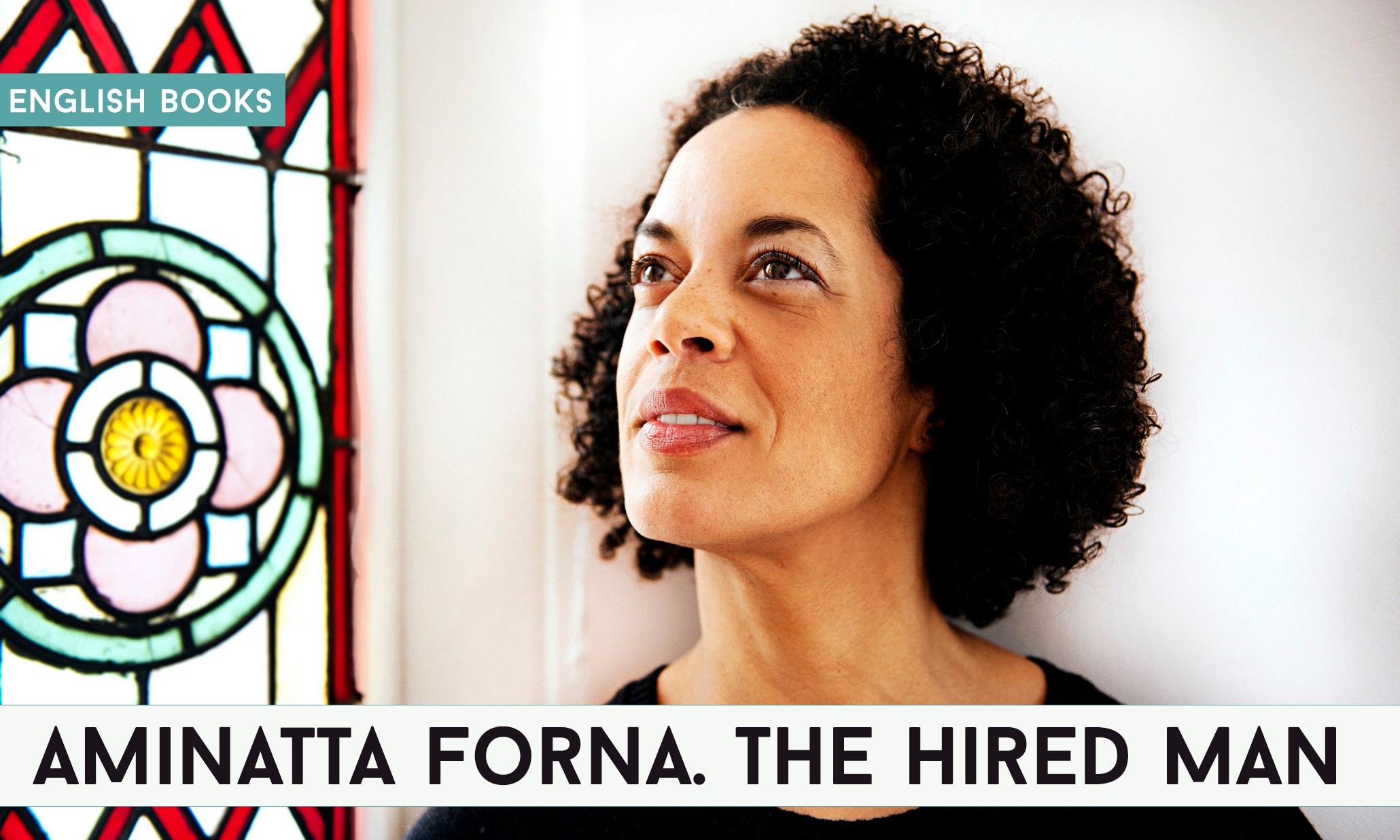 Download The Hired Man By Aminatta Forna