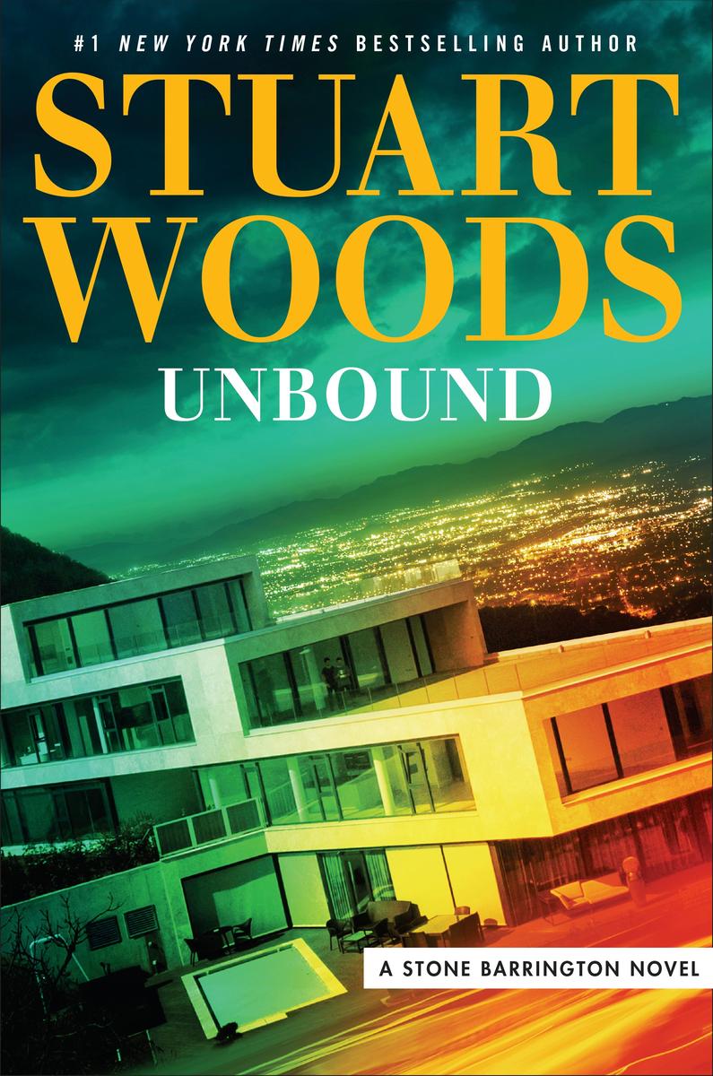 Stuart Woods – Unbound