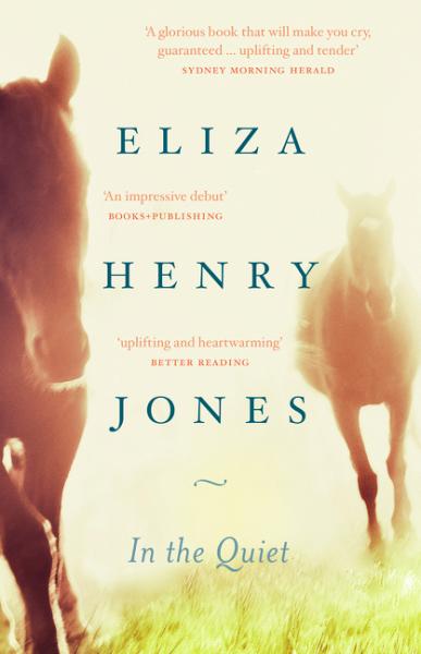 Eliza Henry-Jones – In The Quiet