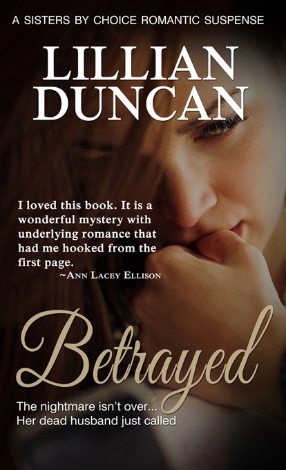 Lillian Duncan – Betrayed