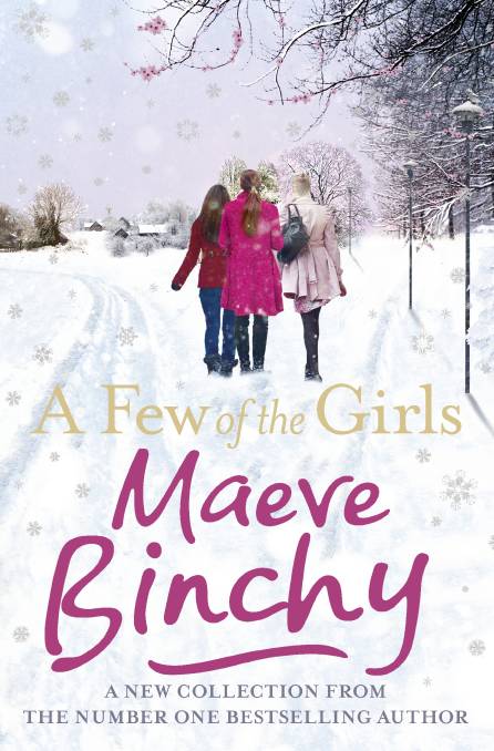 Maeve Binchy – A Few Of The Girls