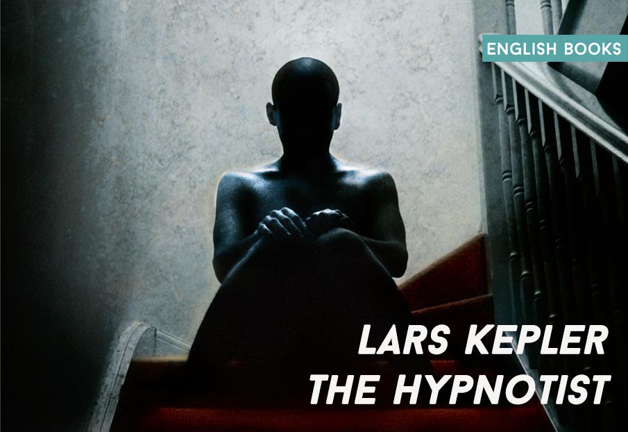 Lars Kepler — The Hypnotist