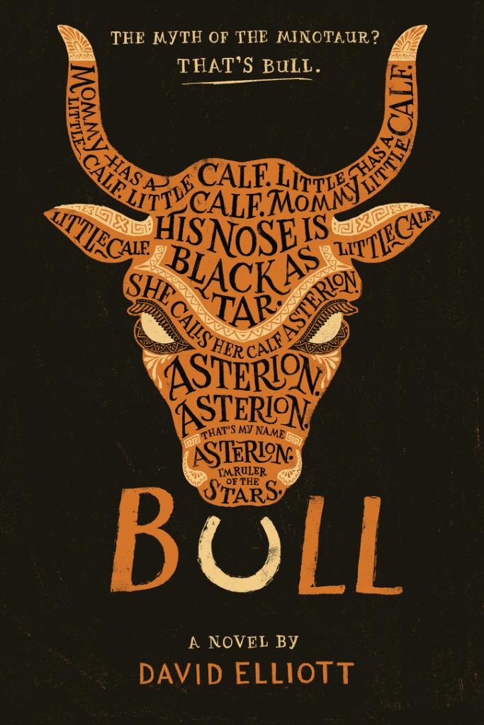 David Elliott – Bull