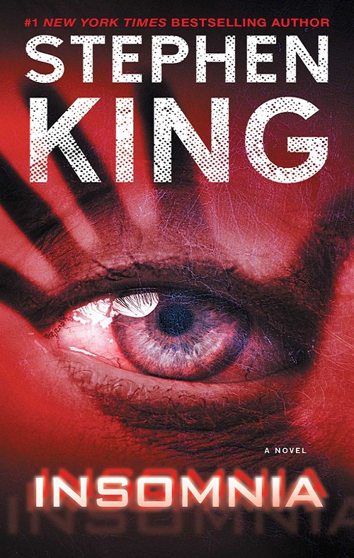 Stephen King – Insomnia