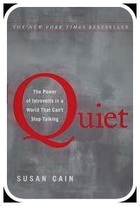 Susan Cain-Quiet: The Power Of Introverts In A World That Can’t Stop Talking