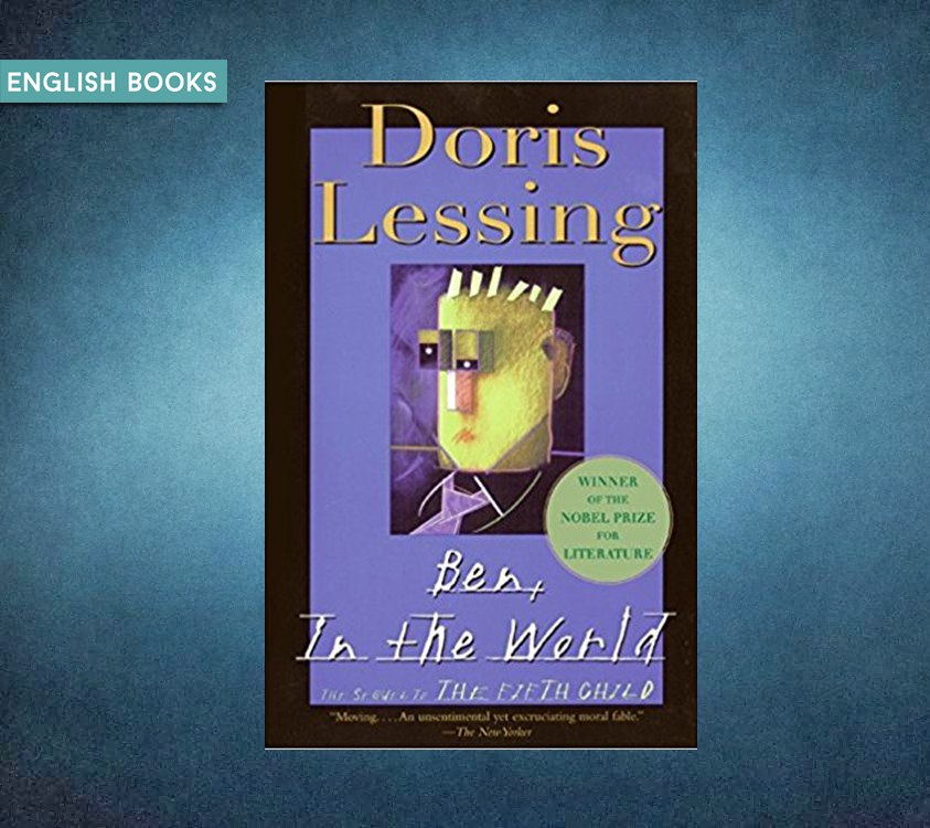 Doris Lessing — Ben: In The World