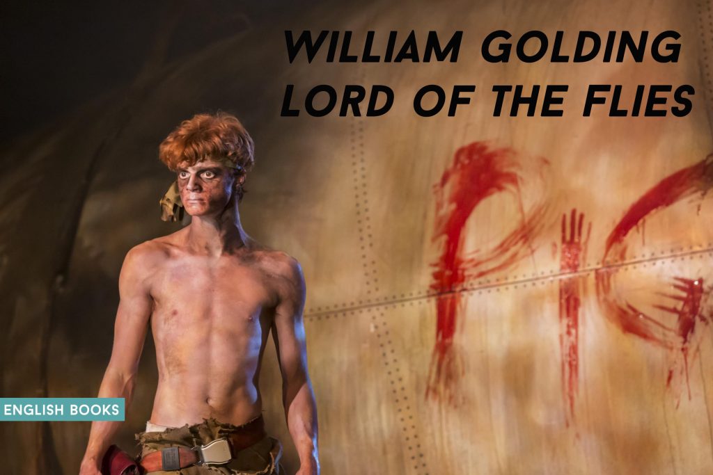 Chaos And Savagery In William Goldings Lord Of The Flies