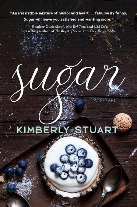 Kimberly Stuart – Sugar