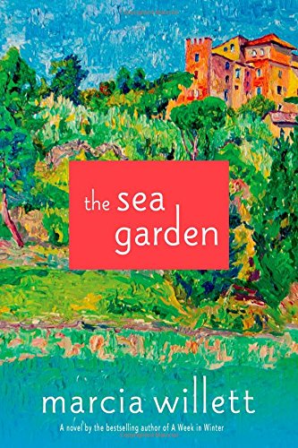 Marcia Willett – The Sea Garden