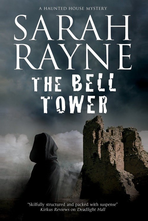 Sarah Rayne – The Bell Tower
