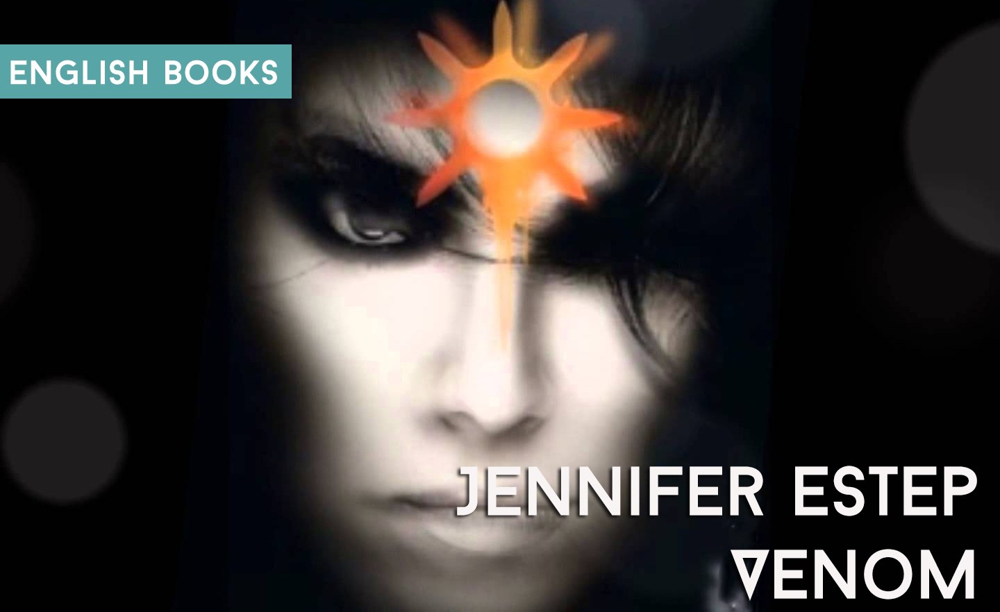 Jennifer Estep — Venom
