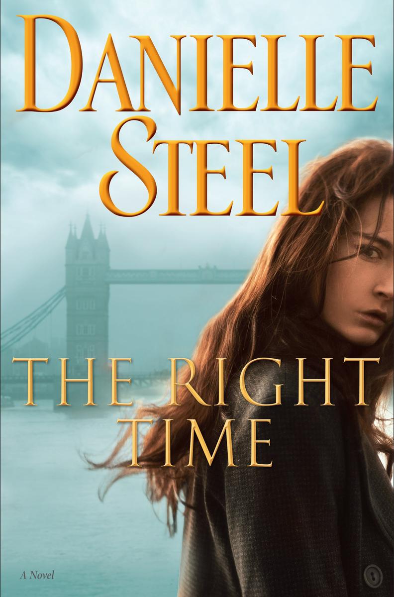 Danielle Steel – The Right Time