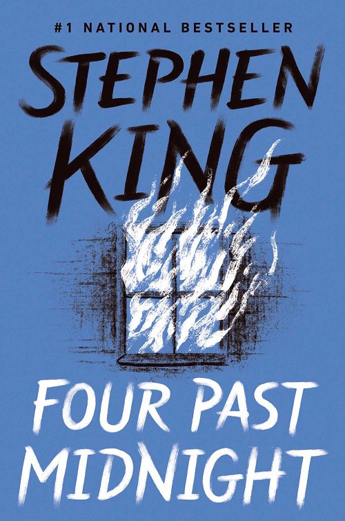 Stephen King – Four Past Midnight