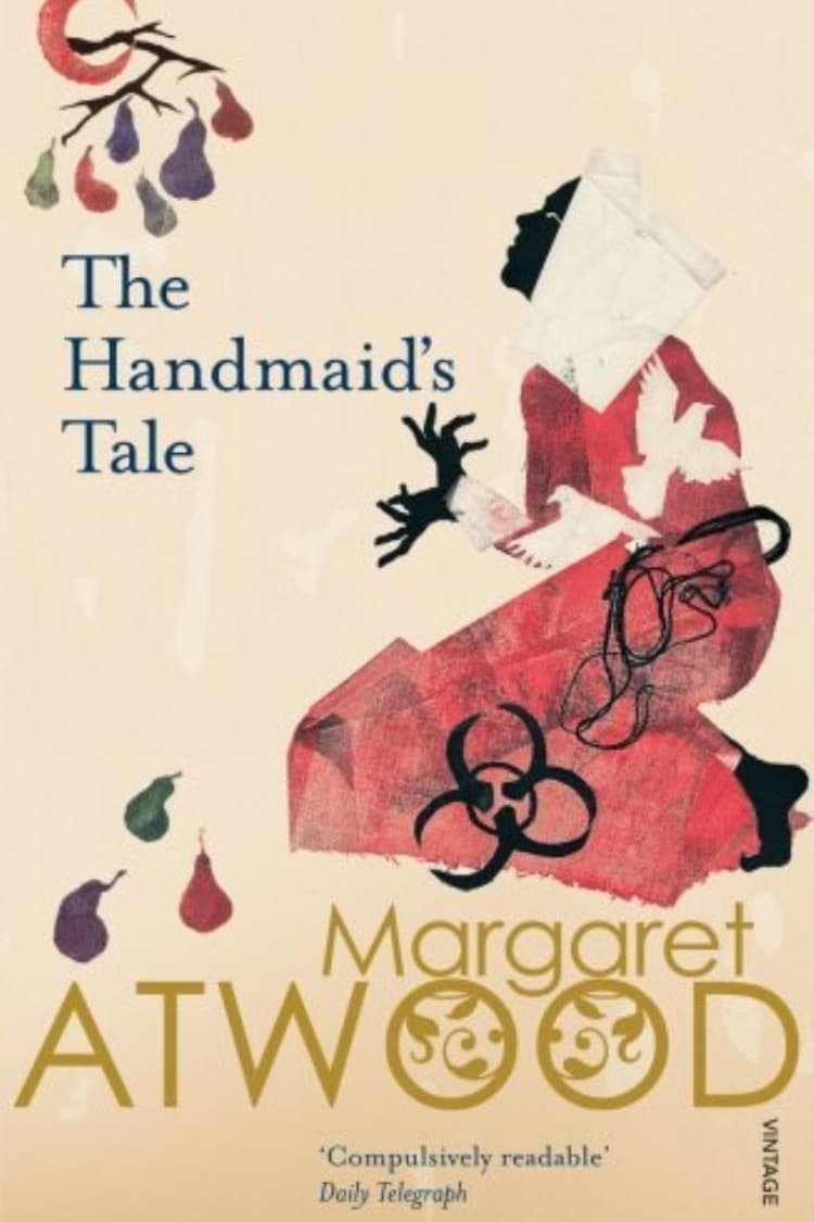 Margaret Atwood – The Handmaid’s Tale